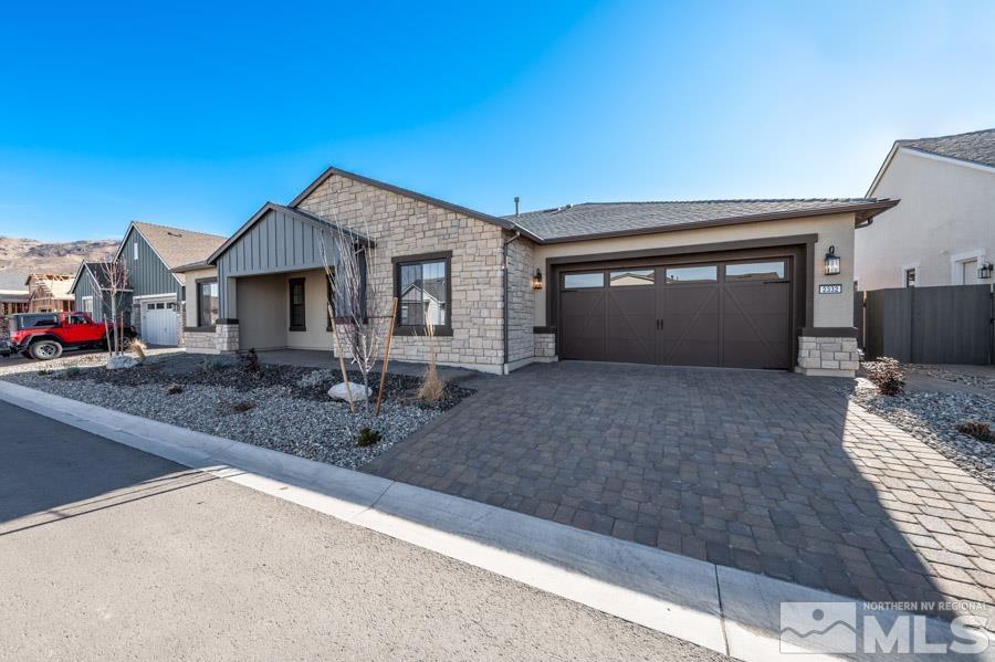 2332 Copper Brand Drive, Unit MAYFIELD 388 Reno, NV 89521 - Photo 2 of 29 Photo 2