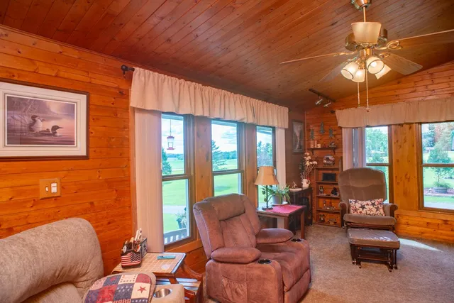 $450,000 | N1531 County Rd B, Coloma, WI 54930