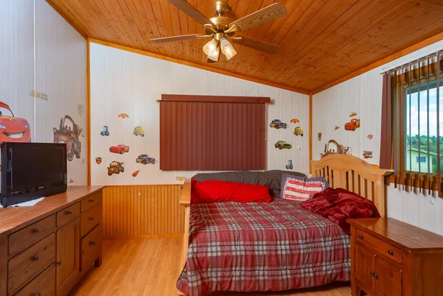 $450,000 | N1531 County Rd B, Coloma, WI 54930