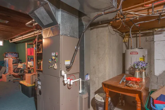 $450,000 | N1531 County Rd B, Coloma, WI 54930