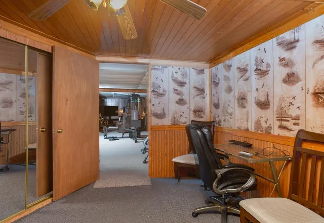 $450,000 | N1531 County Rd B, Coloma, WI 54930