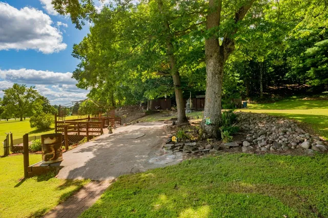 $450,000 | N1531 County Rd B, Coloma, WI 54930