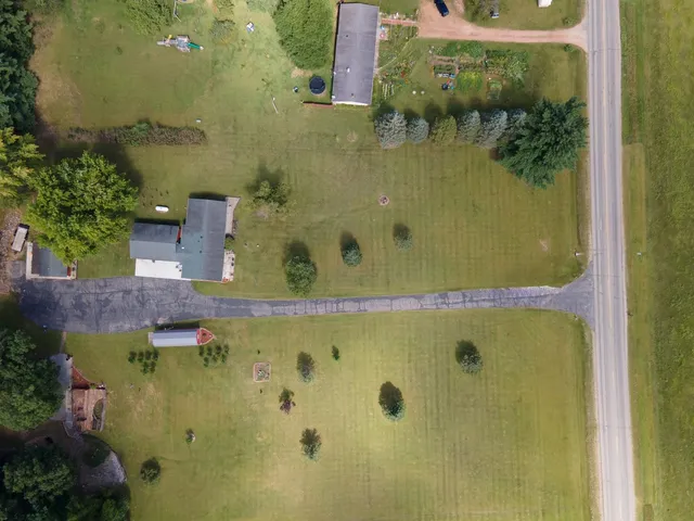 $450,000 | N1531 County Rd B, Coloma, WI 54930