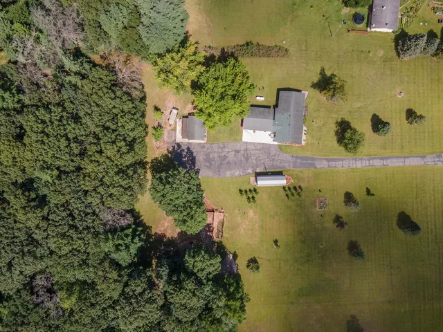 $450,000 | N1531 County Rd B, Coloma, WI 54930