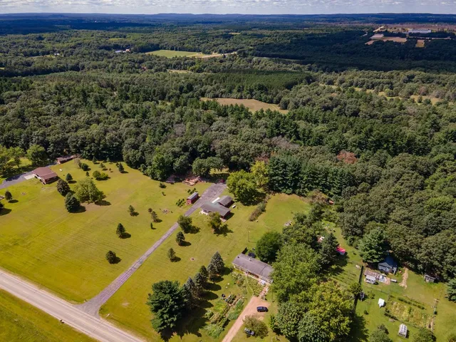 $450,000 | N1531 County Rd B, Coloma, WI 54930