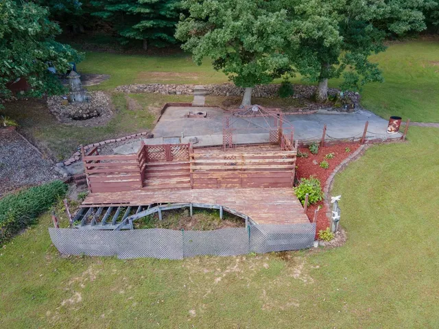 $450,000 | N1531 County Rd B, Coloma, WI 54930