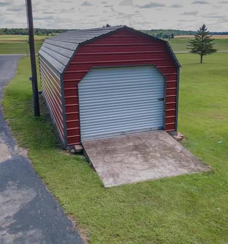 $450,000 | N1531 County Rd B, Coloma, WI 54930