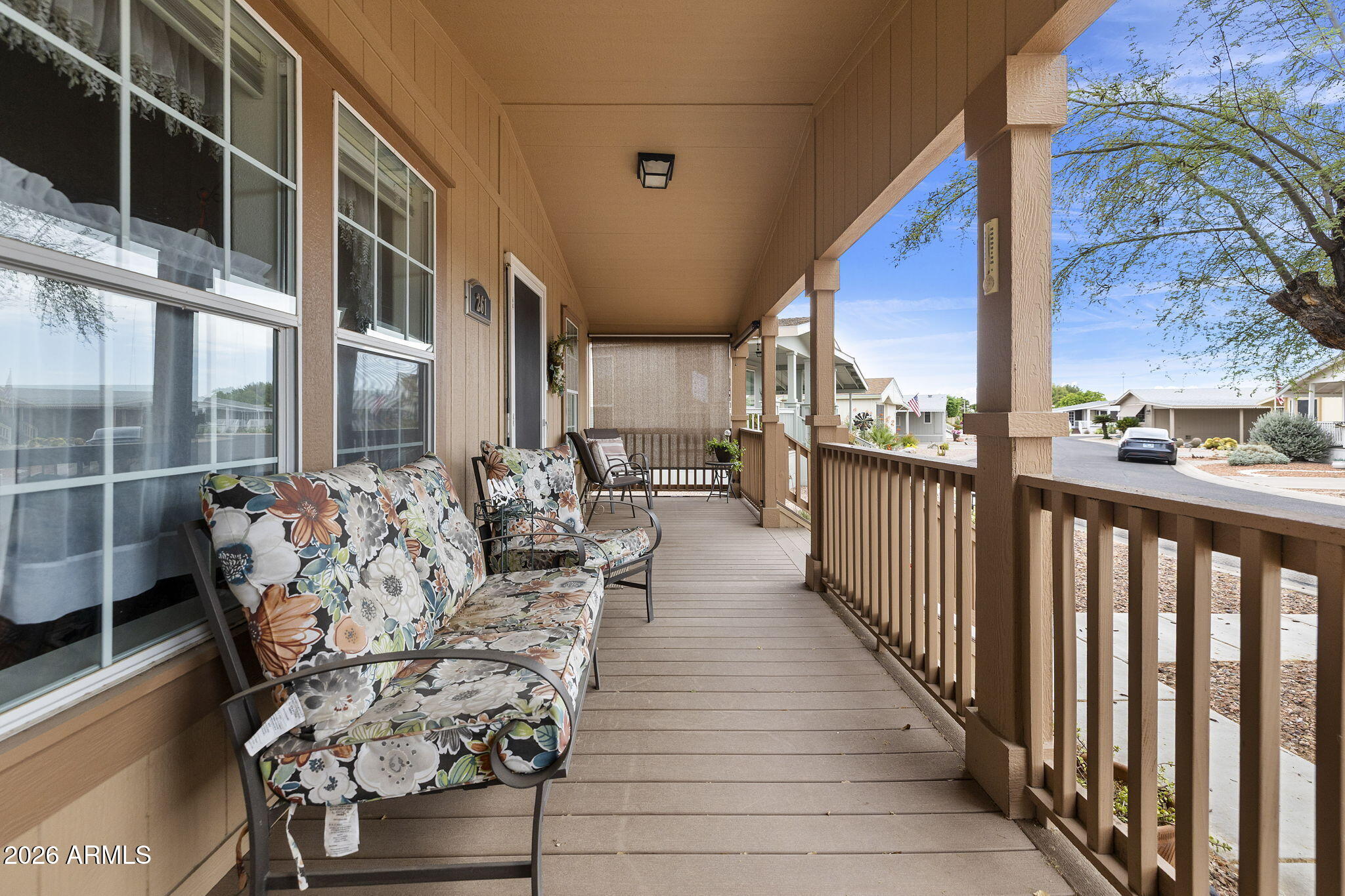 3901 East Pinnacle Peak Road, Unit 261 Phoenix, AZ 85050 - Photo 6 of 57