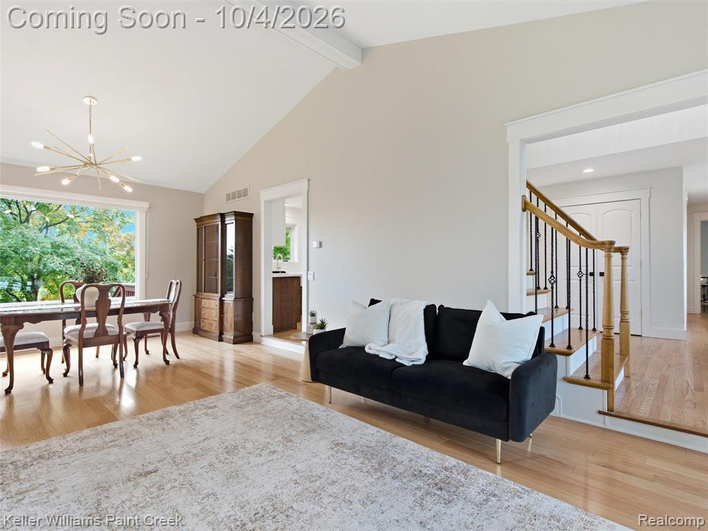 1066 Grandview Drive Rochester Hills, MI 48306 - Photo 8 of 46 Gallery Image 8