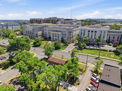 $775,000 | 1514 Wedgewood Avenue, Nashville, TN 37212