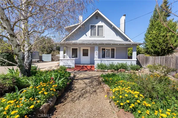 $749,000 | 6390 Navajoa Avenue, Atascadero, CA 93422