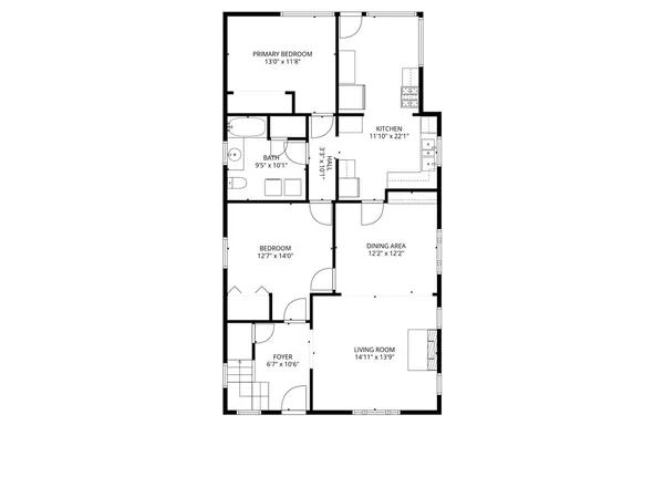 $749,000 | 6390 Navajoa Avenue, Atascadero, CA 93422