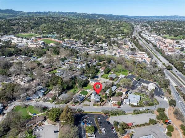 $749,000 | 6390 Navajoa Avenue, Atascadero, CA 93422