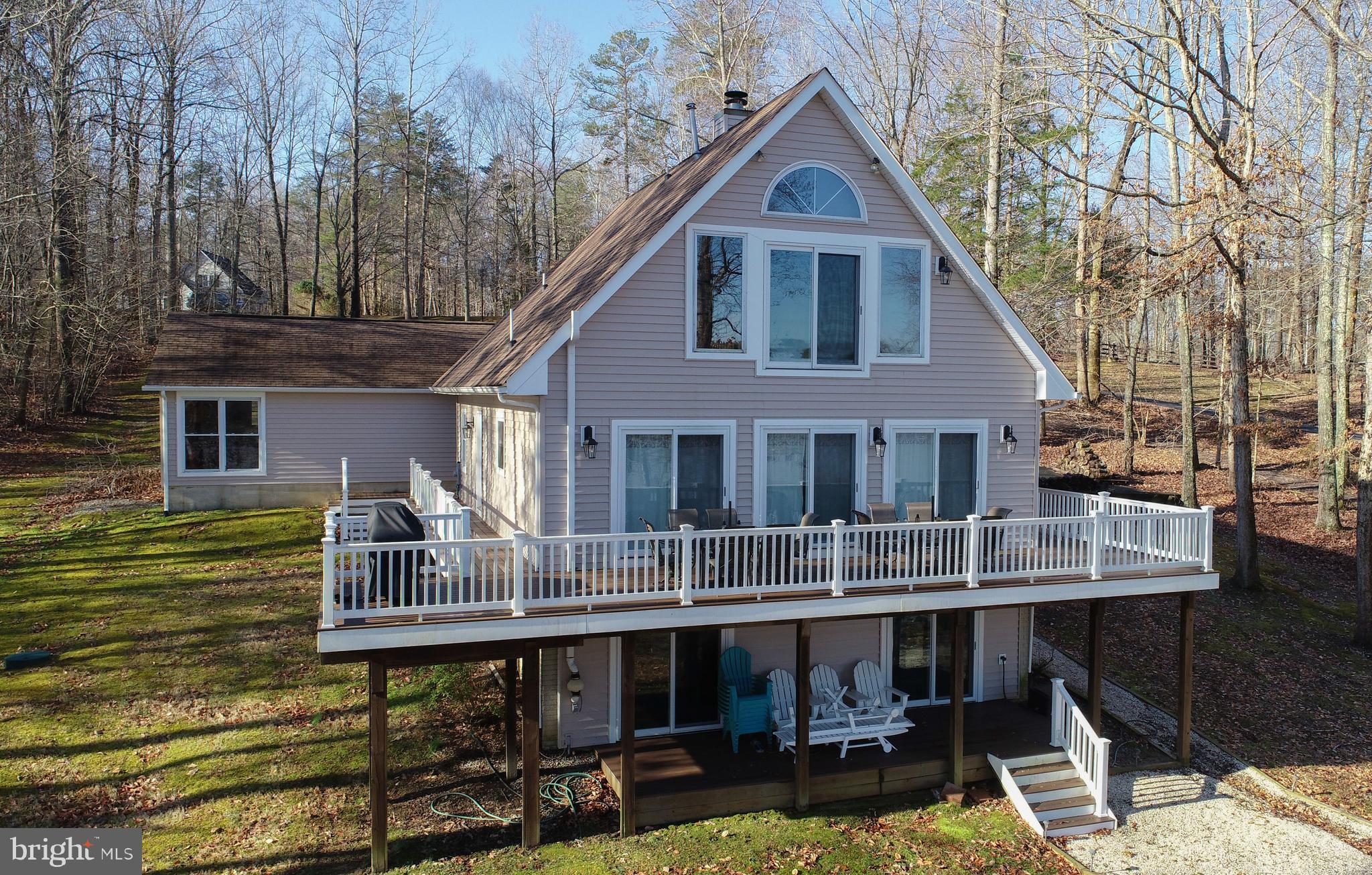 7315 Hidden Brook Road Orange, VA 22960 - Photo 2 of 32 Gallery Image 2