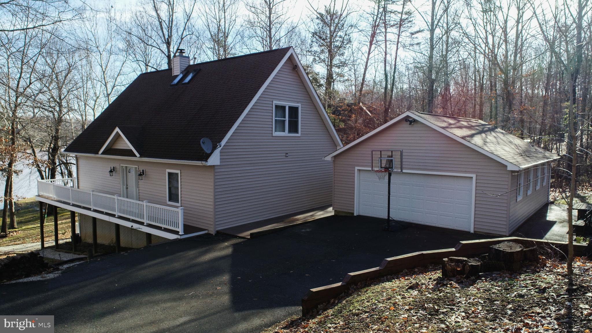 7315 Hidden Brook Road Orange, VA 22960 - Photo 19 of 32 Gallery Image 19