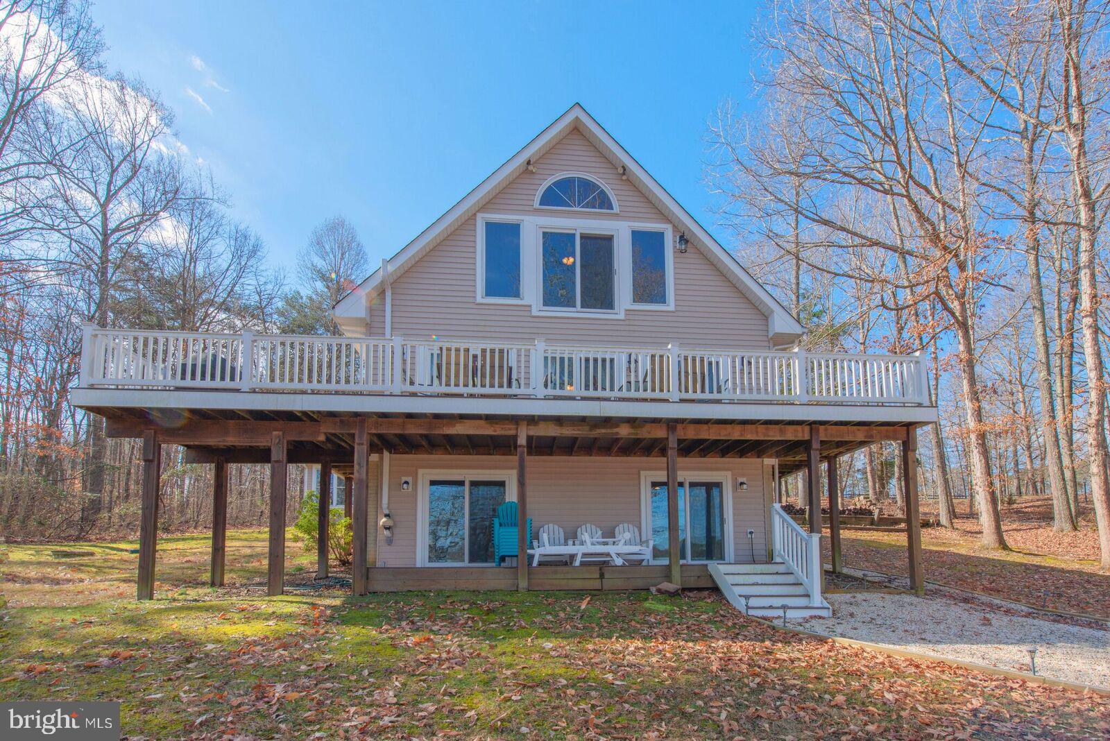 7315 Hidden Brook Road Orange, VA 22960 - Photo 29 of 32 Gallery Image 29