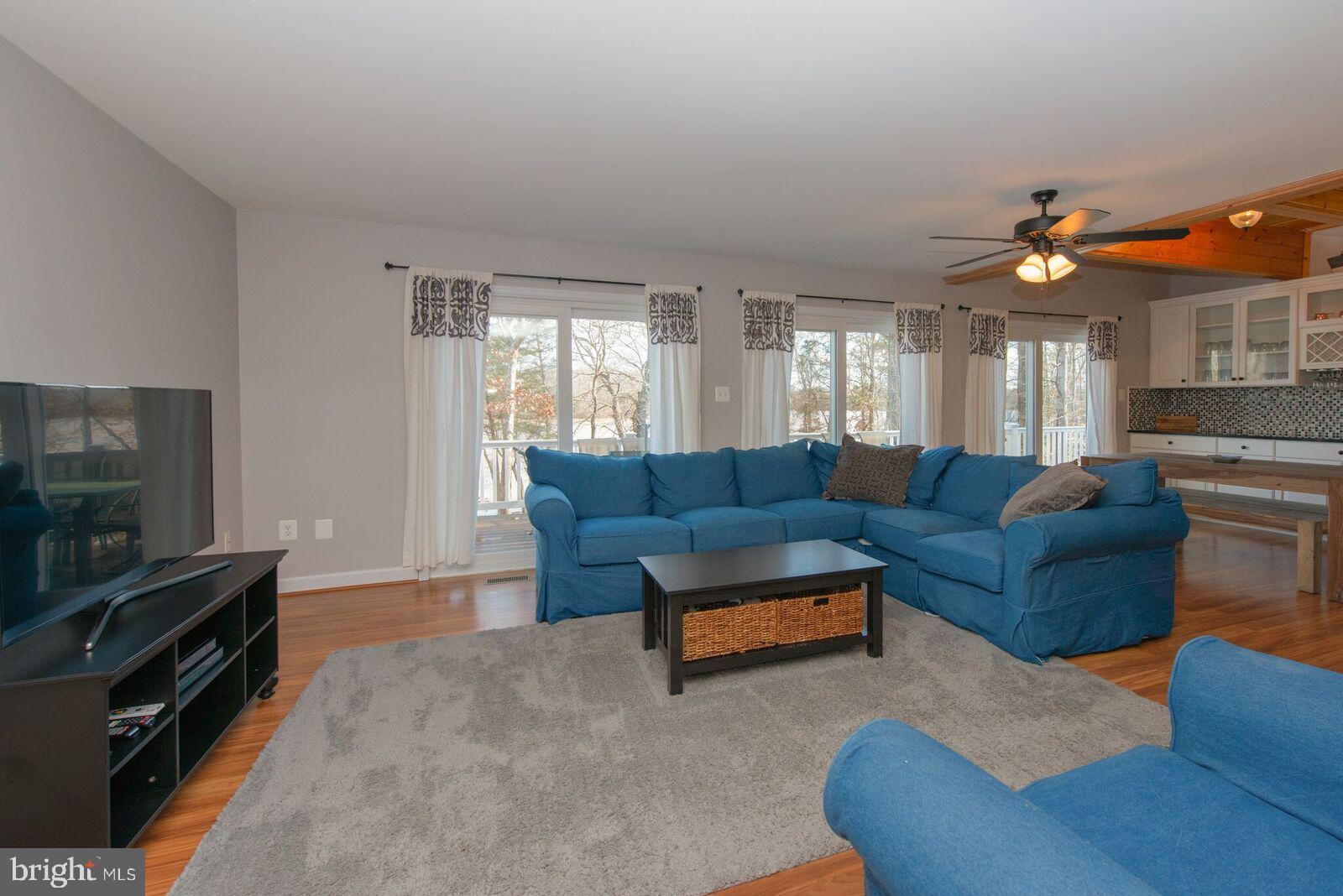 7315 Hidden Brook Road Orange, VA 22960 - Photo 5 of 32 Gallery Image 5
