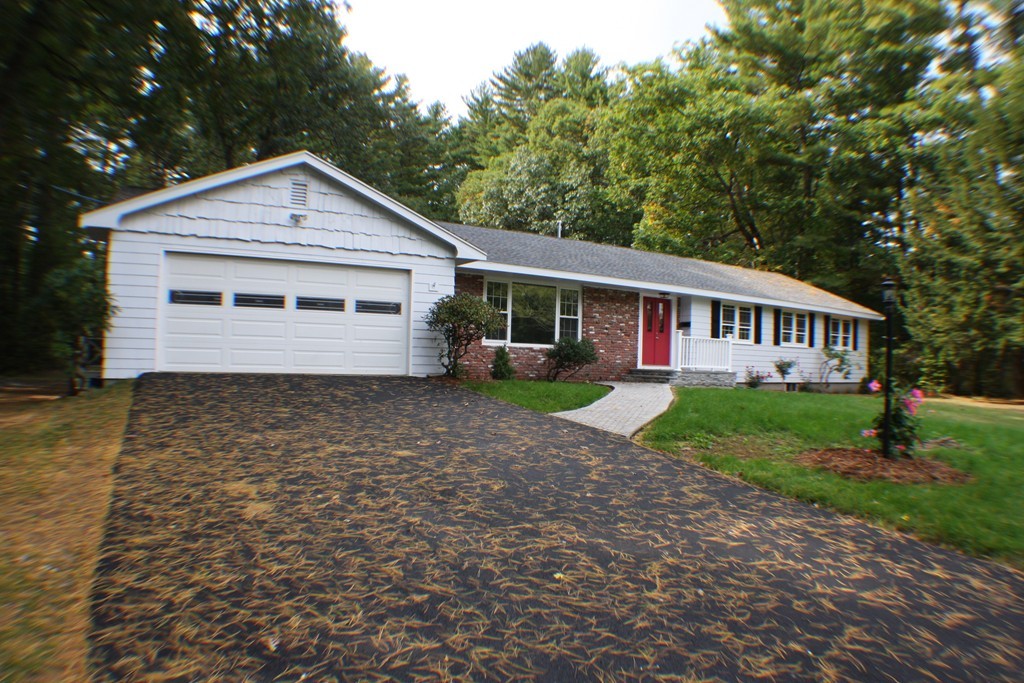26 Pine Ridge Road North Reading, MA 01864 - Photo 1 of 25 Gallery Image 1