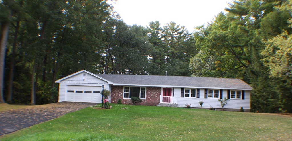 26 Pine Ridge Road North Reading, MA 01864 - Photo 2 of 25 Gallery Image 2
