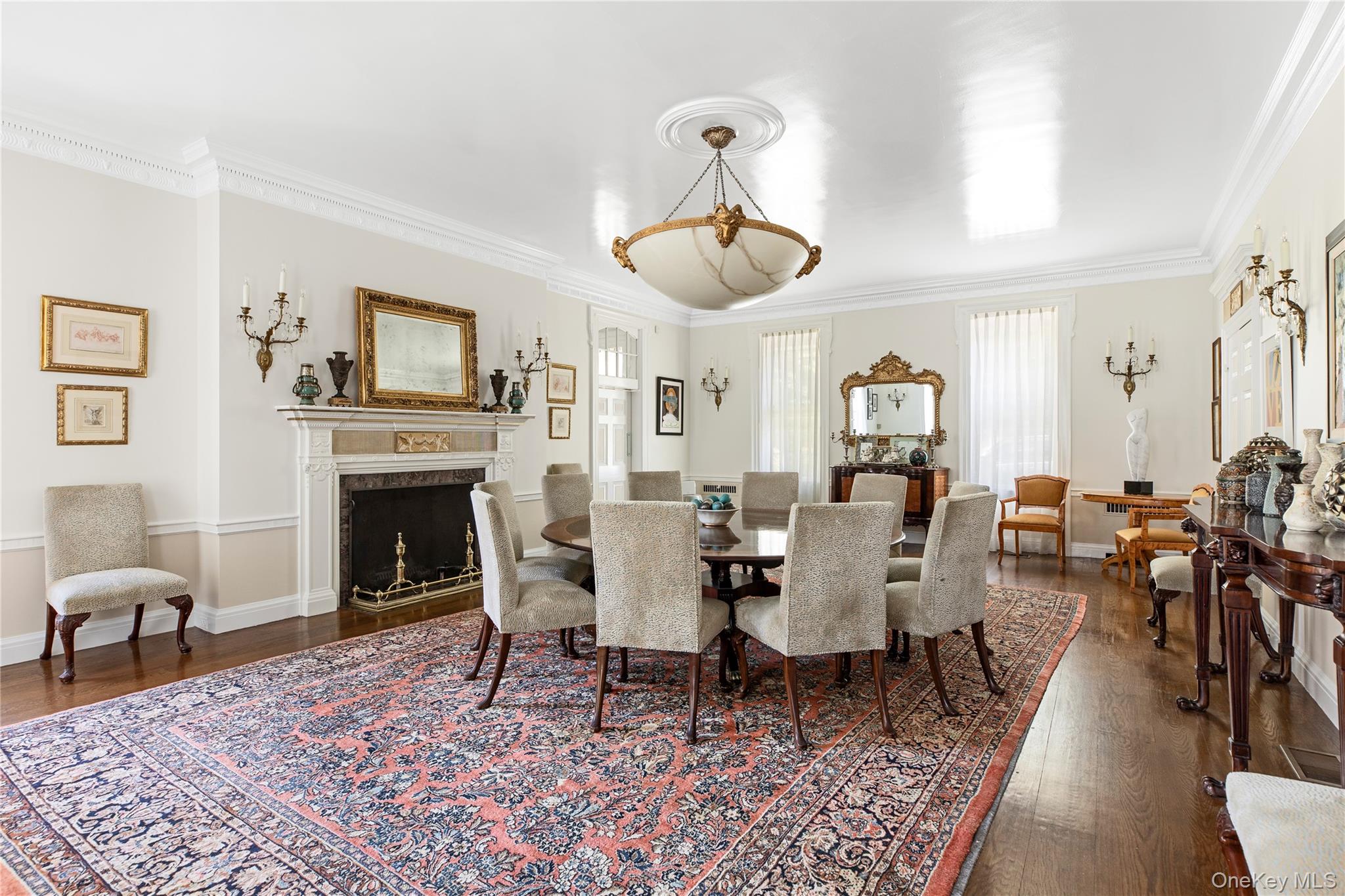 52 Piping Rock Road Locust Valley, NY 11560 - Photo 8 of 27