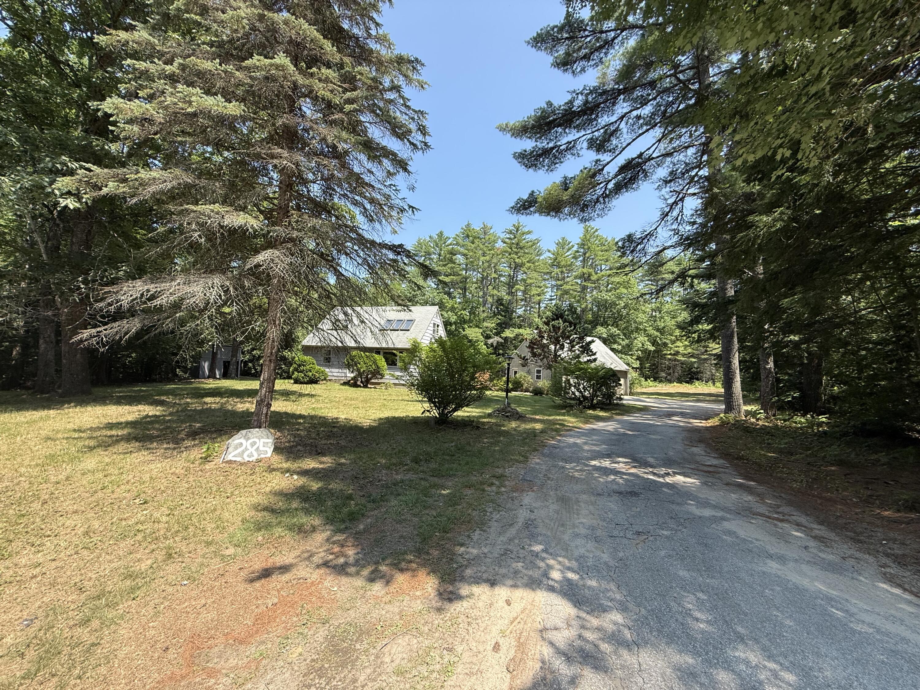 285 Manchester Road Standish, ME 04085 - Photo 3 of 45 IMG_8769