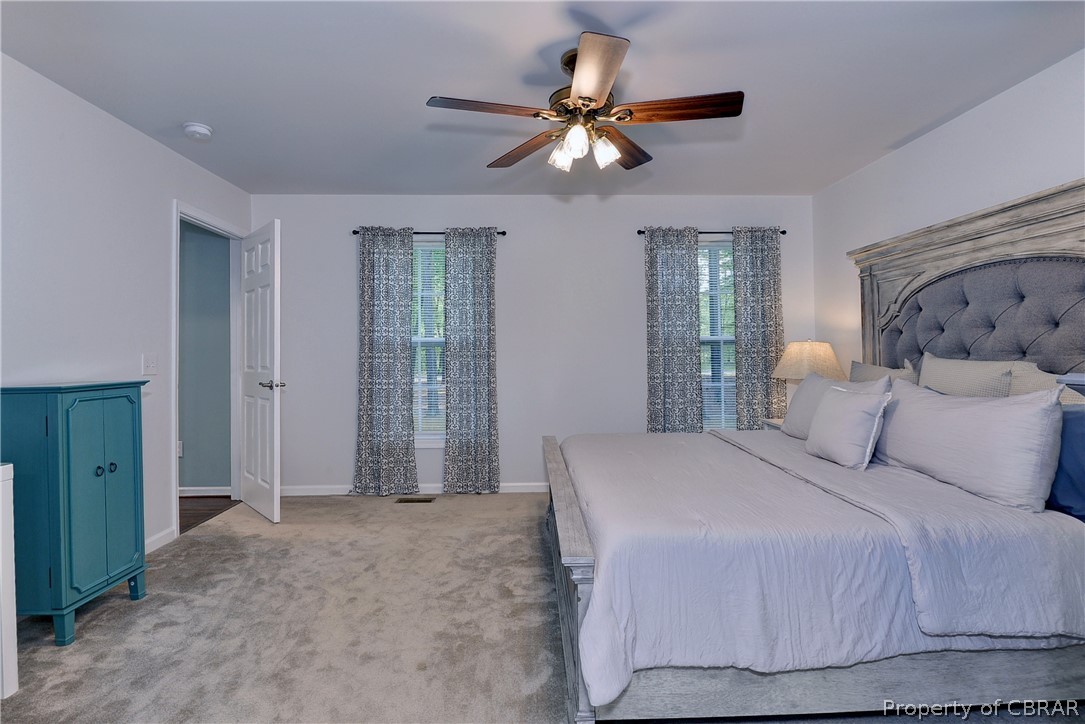 33 Bland Field Road Deltaville, VA 23043 - Photo 27 of 50 Gallery Image 27