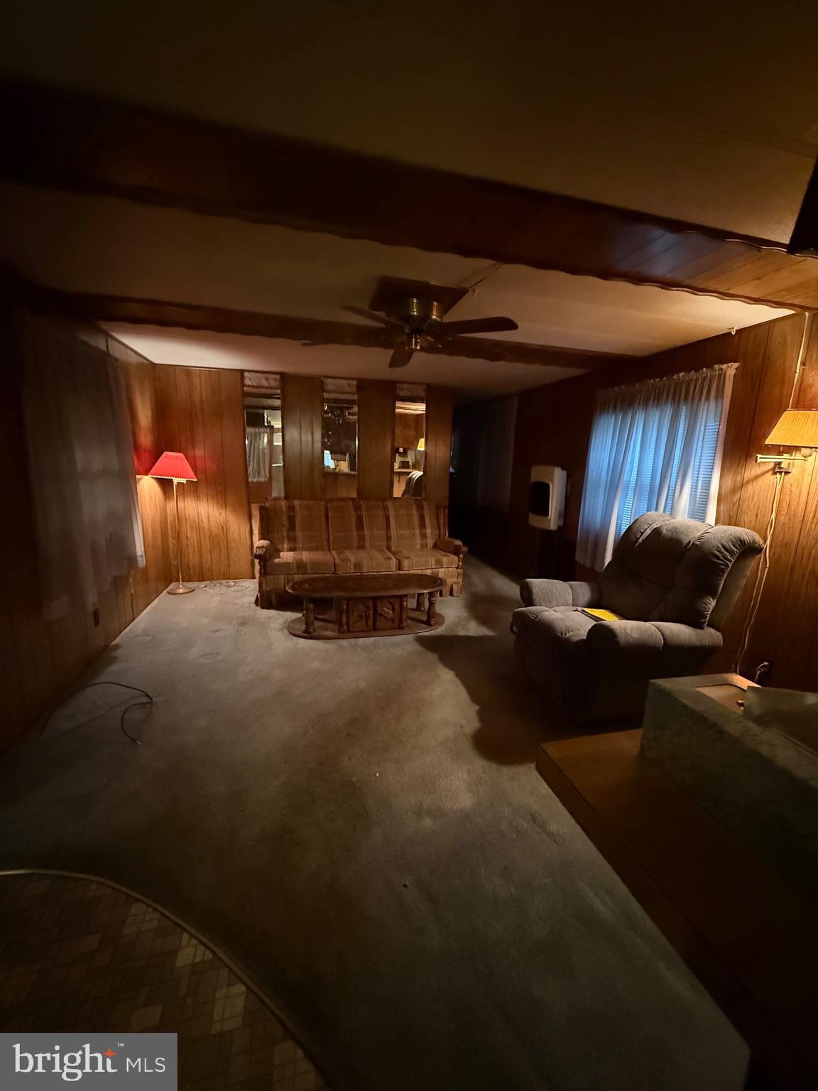 11493 Ross Lane Delmar, DE 19940 - Photo 6 of 10 a view of a room with gym equipment