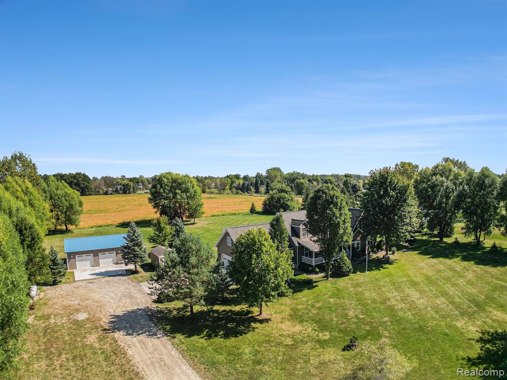 6937 South New Lothrop Road Durand, MI 48429 - Photo 27 of 30