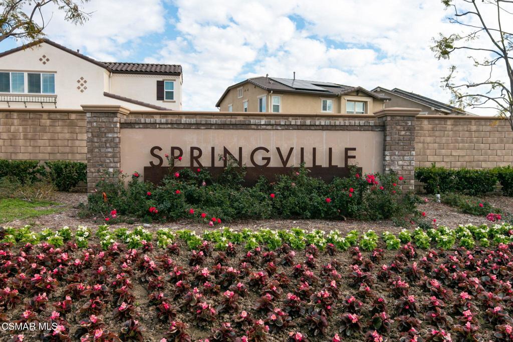 178 Stagetrail Road Camarillo, CA 93010 - Photo 40 of 42