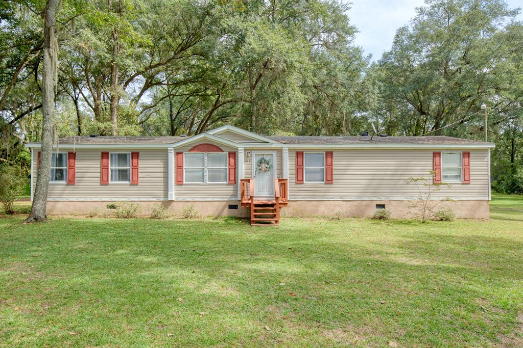 957 Old Stockton Road Stockton, GA 31649 - Photo 1 of 23 Gallery Image 1