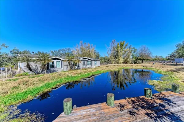 $549,000 | 4678 253rd Street East, Myakka City, FL 34251