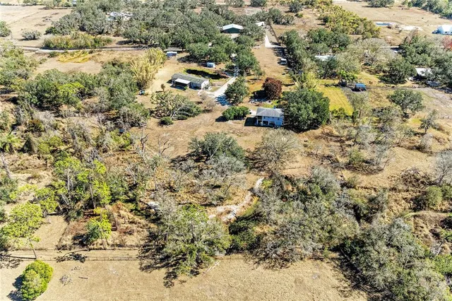 $599,000 | 4678 253rd Street East, Myakka City, FL 34251