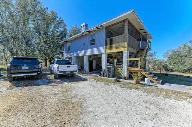 $599,000 | 4678 253rd Street East, Myakka City, FL 34251