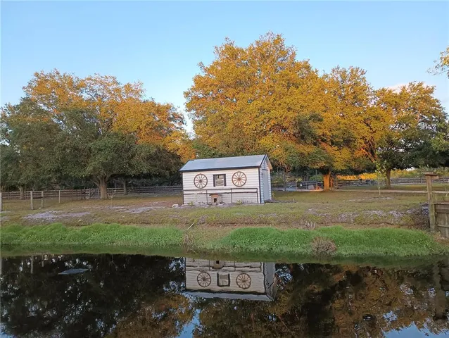 $599,000 | 4678 253rd Street East, Myakka City, FL 34251