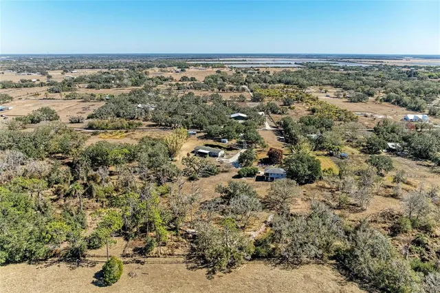 $599,000 | 4678 253rd Street East, Myakka City, FL 34251