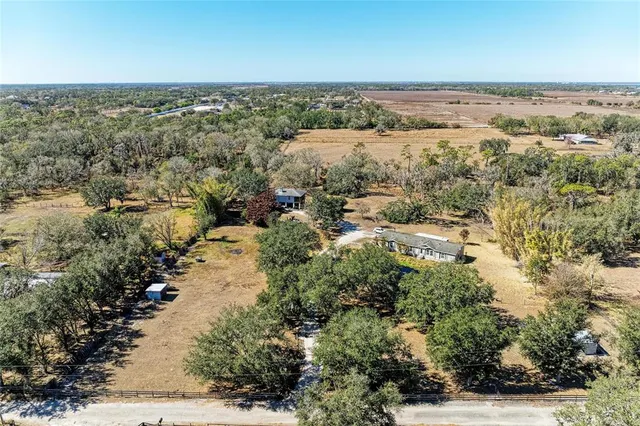 $599,000 | 4678 253rd Street East, Myakka City, FL 34251