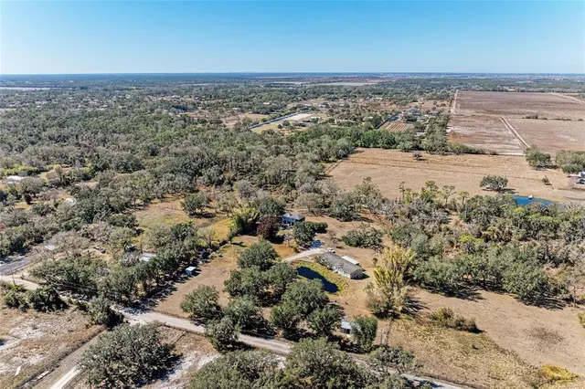 $599,000 | 4678 253rd Street East, Myakka City, FL 34251