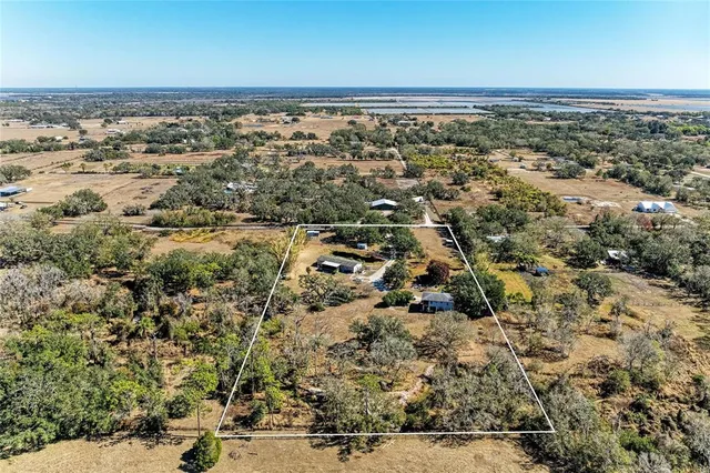 $599,000 | 4678 253rd Street East, Myakka City, FL 34251