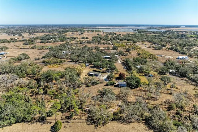 $599,000 | 4678 253rd Street East, Myakka City, FL 34251