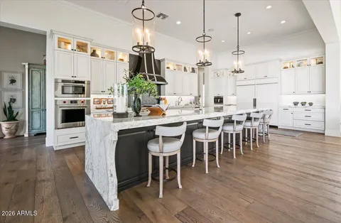 $10,495,000 | 5022 East Orchid Lane, Paradise Valley, AZ 85253