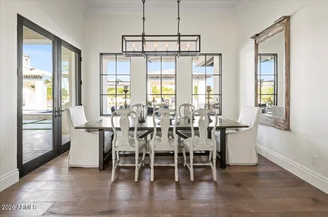 $10,495,000 | 5022 East Orchid Lane, Paradise Valley, AZ 85253