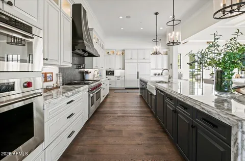 $10,495,000 | 5022 East Orchid Lane, Paradise Valley, AZ 85253