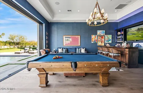 $10,495,000 | 5022 East Orchid Lane, Paradise Valley, AZ 85253