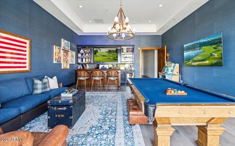 $10,495,000 | 5022 East Orchid Lane, Paradise Valley, AZ 85253