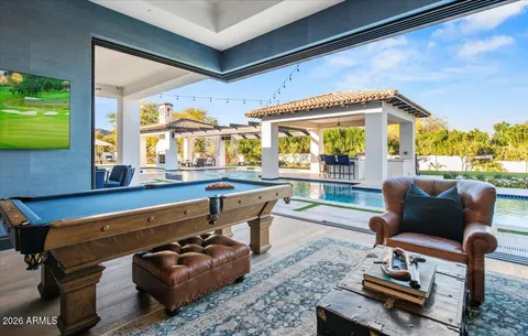 $10,495,000 | 5022 East Orchid Lane, Paradise Valley, AZ 85253