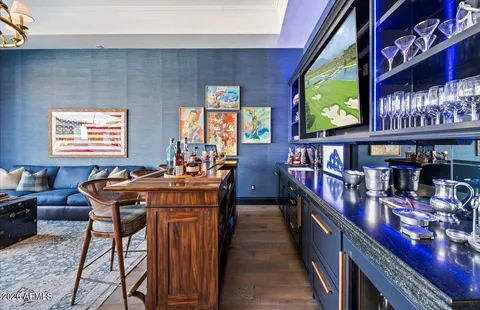 $10,495,000 | 5022 East Orchid Lane, Paradise Valley, AZ 85253