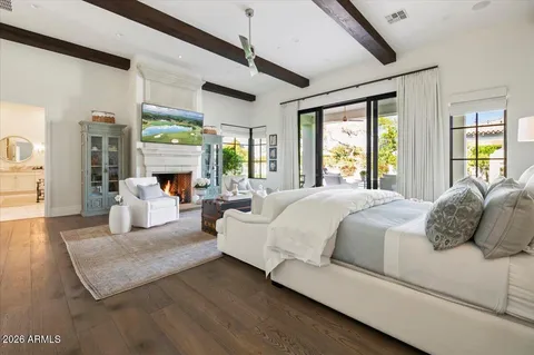 $10,495,000 | 5022 East Orchid Lane, Paradise Valley, AZ 85253