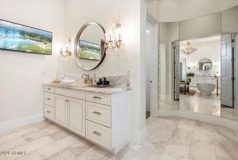 $10,495,000 | 5022 East Orchid Lane, Paradise Valley, AZ 85253