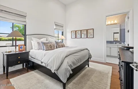 $10,495,000 | 5022 East Orchid Lane, Paradise Valley, AZ 85253