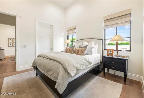 $10,495,000 | 5022 East Orchid Lane, Paradise Valley, AZ 85253
